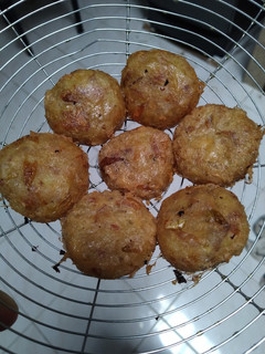 Foto resep 24. Perkedel Kentang