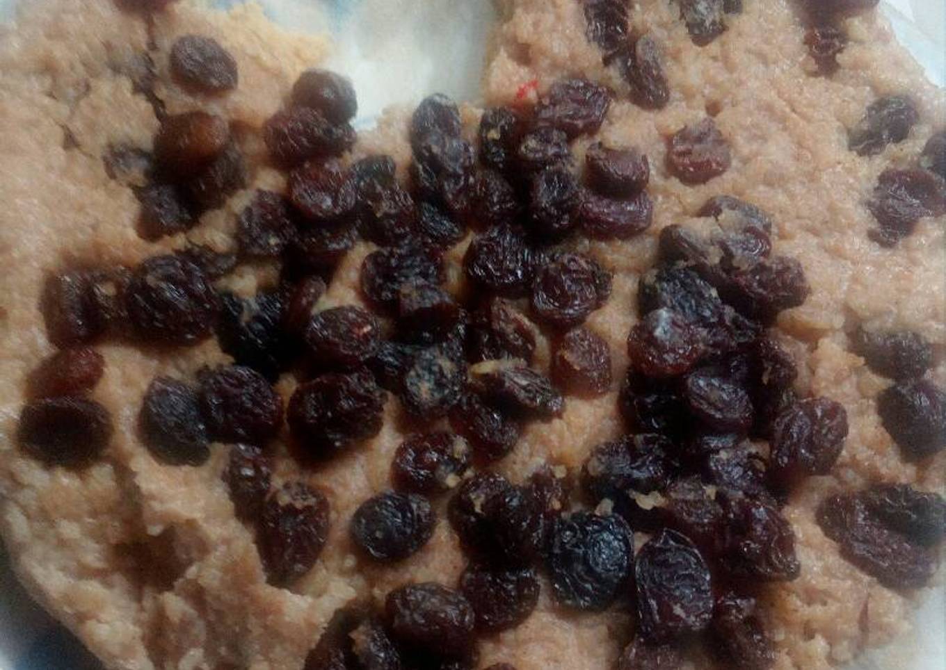 Cake de arroz con leche(sin horno)