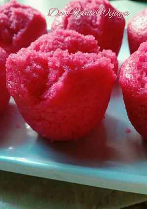 Foto resep Kue Mangkok