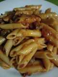 Pastas con Carne Molida 😍