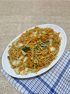 Foto resep Mie Goreng Jawa