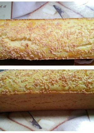 Foto resep Prol tape keju ala me
