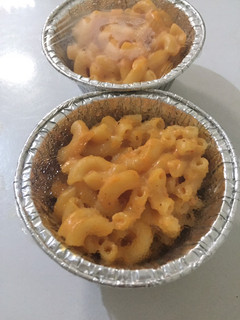 Foto resep 75 - Mac and cheese