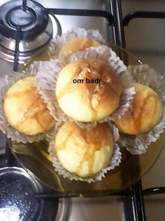 صورة لوصفة كور دونات