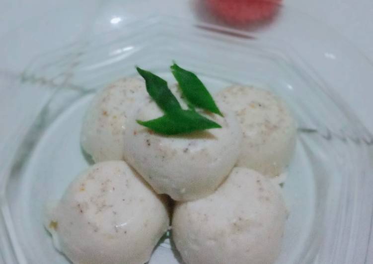 Talam putih telur