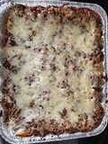 Meat Lasagna
