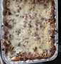 Recipe lasagna daging which Delicious