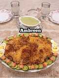Very Tasty Chicken Biryani homemade masala kay saath😋