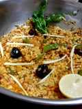 Dhaba Style.Mash ki Daal