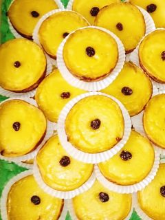 Foto resep Kue lumpur