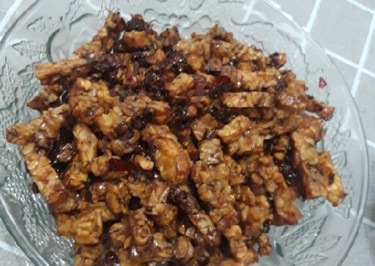 Orek Tempe kriyukk