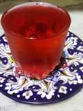 Rooh Afza ka sharbat