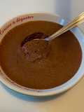 Vegan Chocolate Mousse