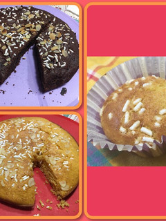 Foto di Torta Camilla e Camille