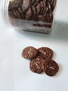 Foto resep Brownies Cookies Gluten Free