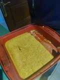 Tarta de Santiago keto