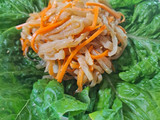 Nộm sứa