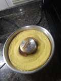 Flan Casero de julia bello