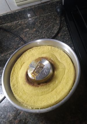Una foto de Flan Casero de julia bello