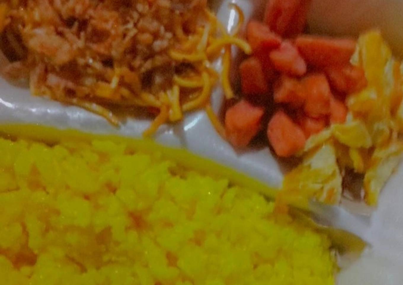 Nasi Kuning Sederhana (15)