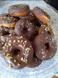 Donas Caseras