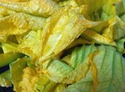 Una foto de amaranto carne