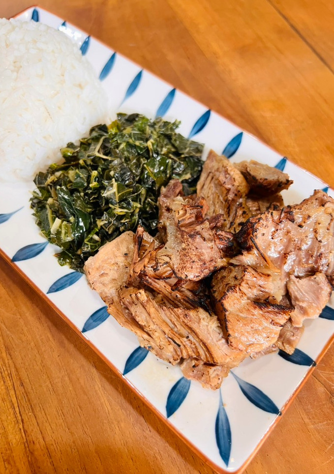 Foto resep Sei Sapi atau Daging Asap (Sambal Bawang)