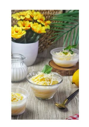 Foto resep Kanom Piak Poon