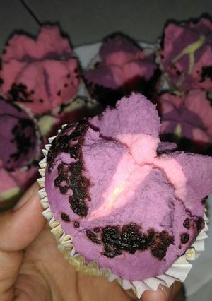 Foto resep Bolu Kukus Ngakak