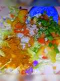 Kalallaba da lemon drink