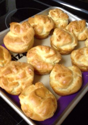 Foto resep Kulit sus lebih gurih