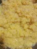 Ginger and garlic paste