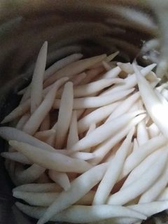 Foto resep Telur gabus keju