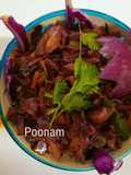 #BaiganiPattagobhi ki sabji