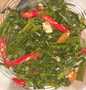 Resep Tumis Kangkung Udang Rebon yang Enak