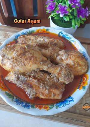 Foto resep Gulai Ayam