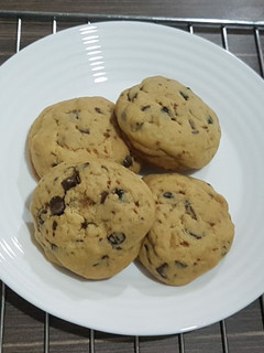 Foto resep Soft Cookies