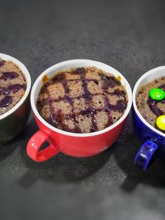 કપ કેક (કપ Cake Recipe In Gujarati) રેસીપી મુખ્ય ફોટો
