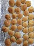 Surati makhaniya biscuit