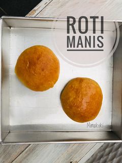 Foto resep Roti Manis Ekonomis