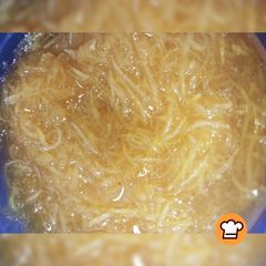 A picture of Keri Chutney.