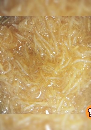 A picture of Keri Chutney.