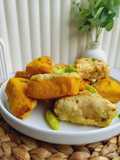 Tahu aci khas Tegal