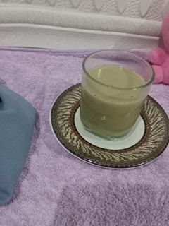 Foto resep Teh susu jahe sereh