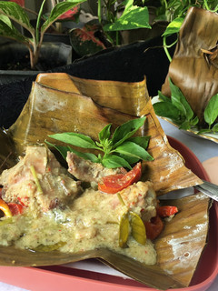 Foto resep Garang Asem Ayam Tomat