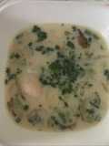 Changua cundiboyacense