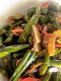Foto resep Tumis Genjer Tauco