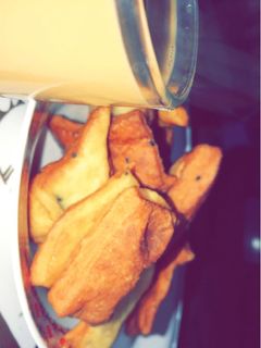 صورة لوصفة الشاي اليمني