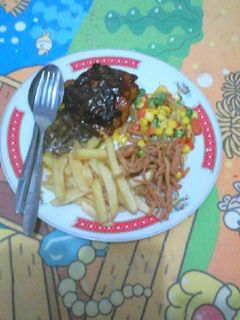 Foto resep Iga Bakar BBQ