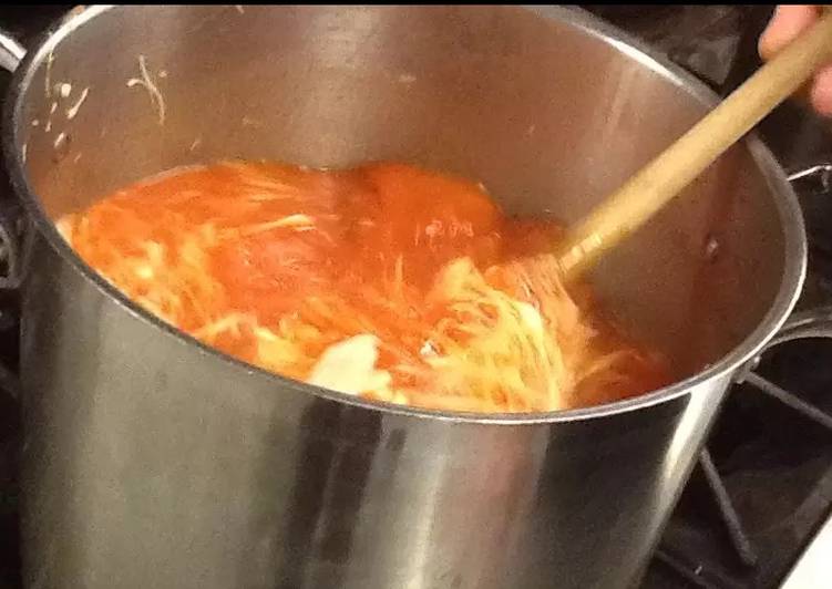 5 Actionable Tips on Tomato Cabbage Soup